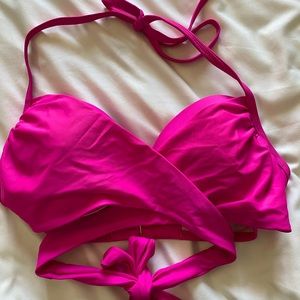 Victoria’s Secret swimsuit top